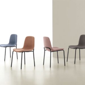 Sedia Imbottita TARGET POINT Tokio