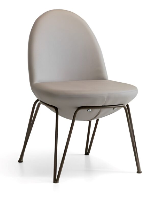 Sedia Imbottita TARGET POINT Vovo - immagine 3