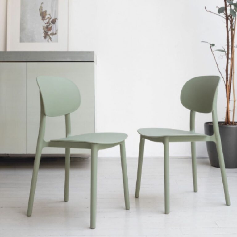 Sedia Plastica TARGET POINT Salamanca 1