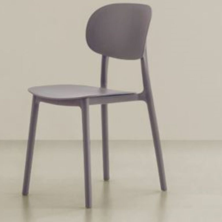 Sedia Plastica TARGET POINT Salamanca 3