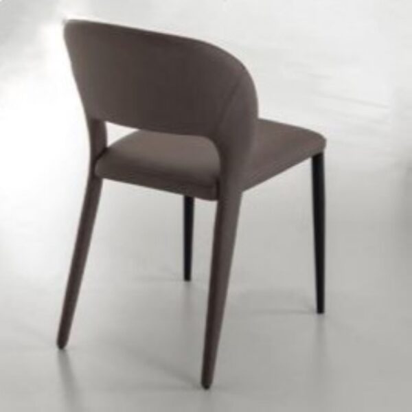 Sedia Imbottita TARGET POINT Fusion - immagine 4