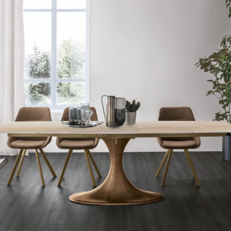 Tavolo Allungabile TARGET POINT Calice