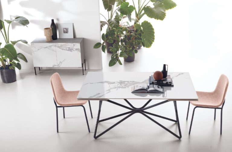 Tavolo Allungabile TARGET POINT Galaxy 4