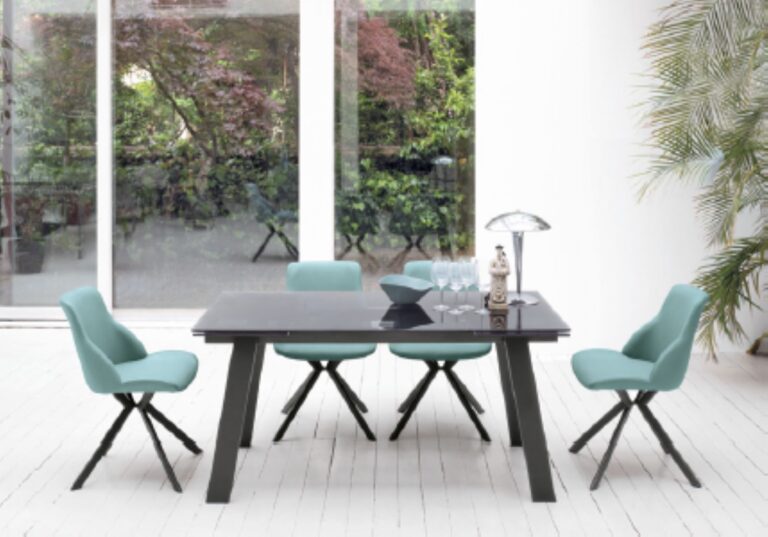 Tavolo Allungabile TARGET POINT Giove 1