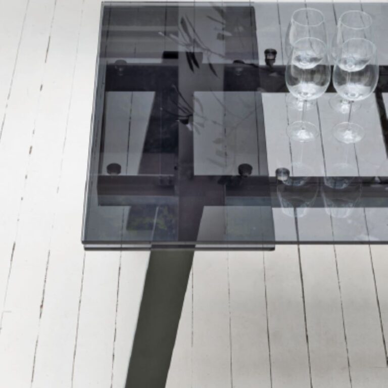 Tavolo Allungabile TARGET POINT Giove 3