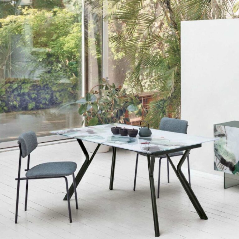 Tavolo Allungabile TARGET POINT Katana 3