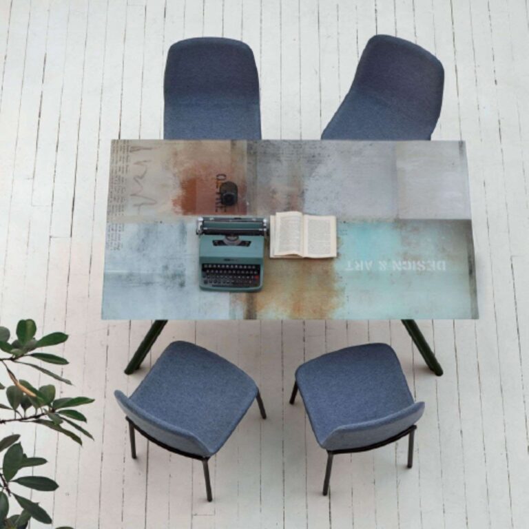 Tavolo Allungabile TARGET POINT Katana 4