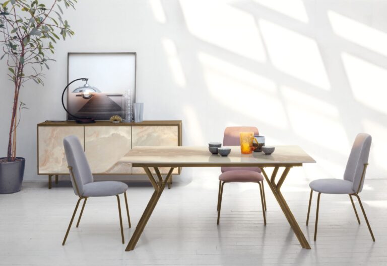 Tavolo Allungabile TARGET POINT Katana