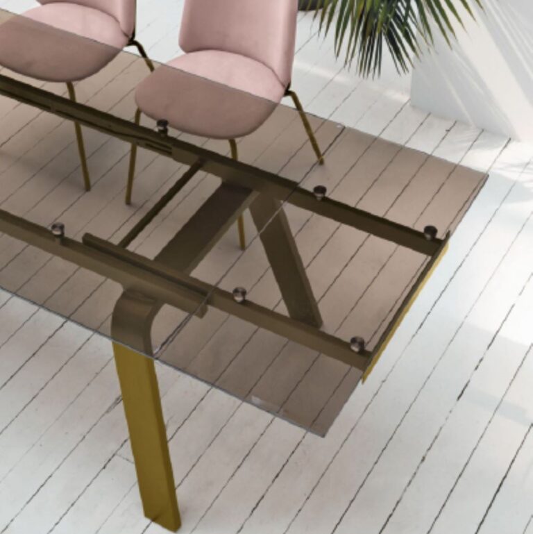 Tavolo Allungabile TARGET POINT Marte 1