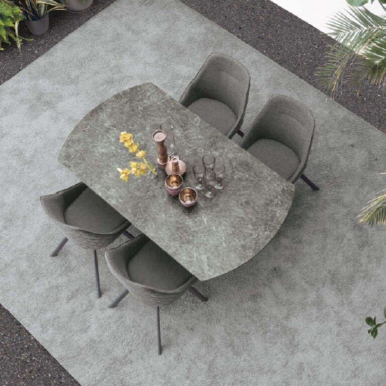 Tavolo Allungabile TARGET POINT Tay 1