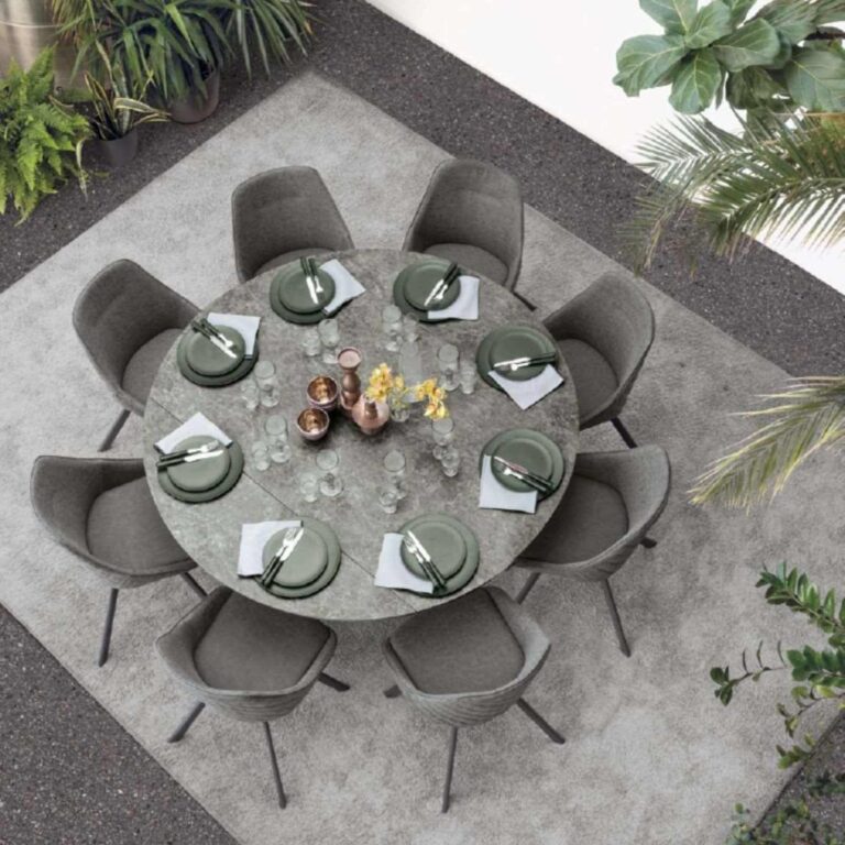 Tavolo Allungabile TARGET POINT Tay 2