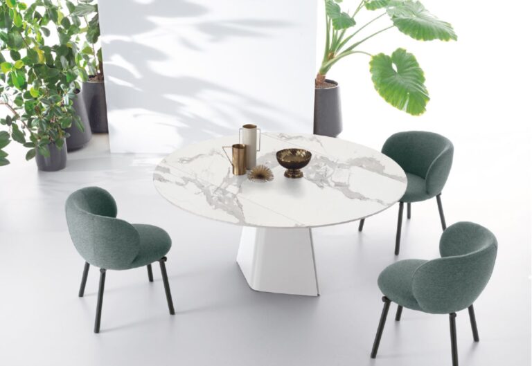 Tavolo Allungabile TARGET POINT Tay 3