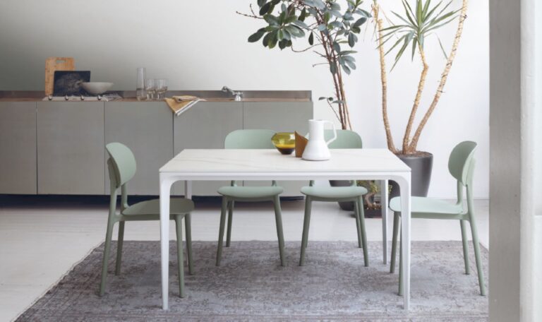 Tavolo Fisso TARGET POINT Mercury 5