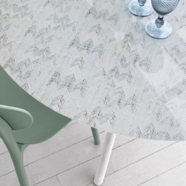 Tavolo Fisso TARGET POINT Smile - immagine 2