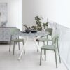 Tavolo Fisso TARGET POINT Smile - immagine 4