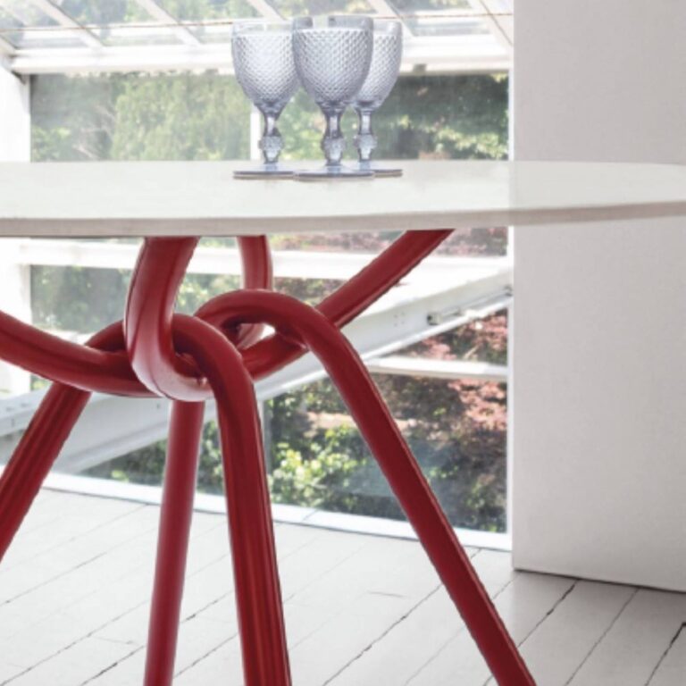 Tavolo Fisso TARGET POINT Smile 3