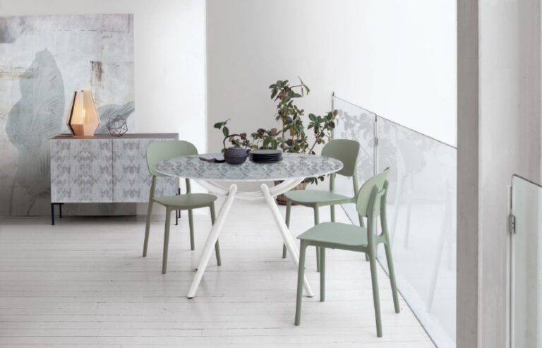 Tavolo Fisso TARGET POINT Smile