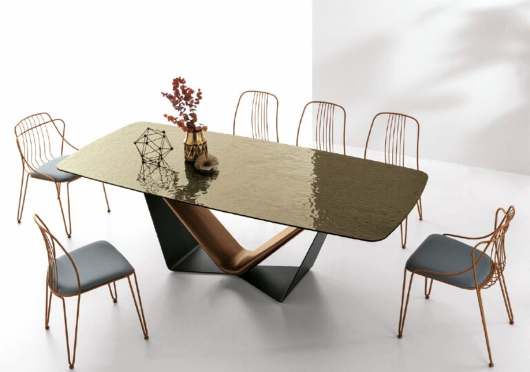 Tavolo Fisso TARGET POINT Velar 3