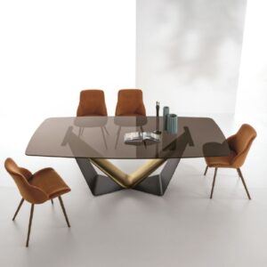 Tavolo Fisso TARGET POINT Velar