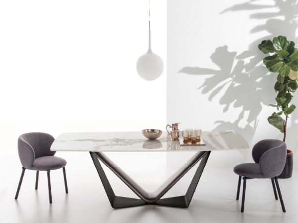 Tavolo Fisso TARGET POINT Velar - immagine 2