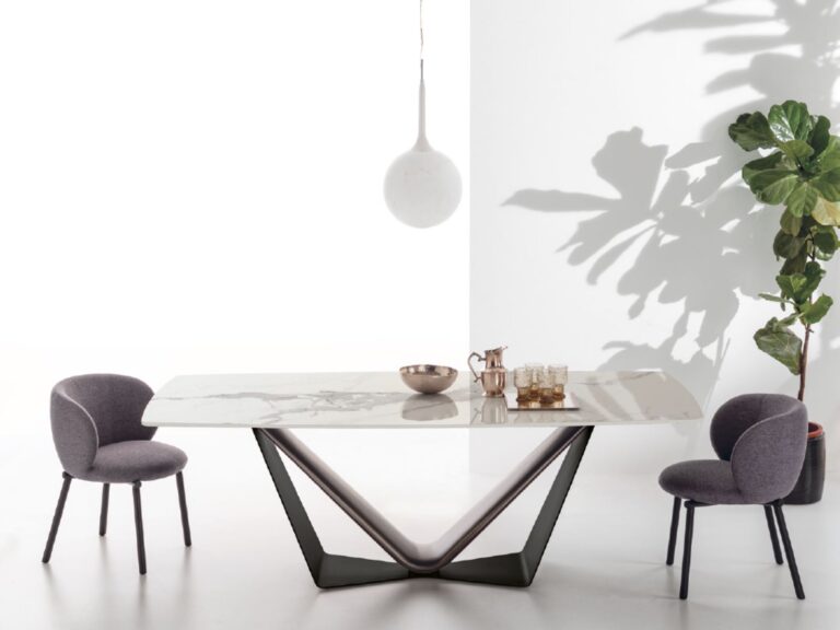 Tavolo Fisso TARGET POINT Velar 6