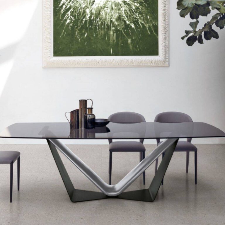 Tavolo Fisso TARGET POINT Velar 7