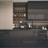 Cucina ARIA TECH FORMA 2000 Ottone - immagine 2