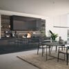Cucina ARIA TECH FORMA 2000 Ottone - immagine 3