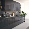 Cucina ARIA TECH FORMA 2000 Ottone - immagine 4