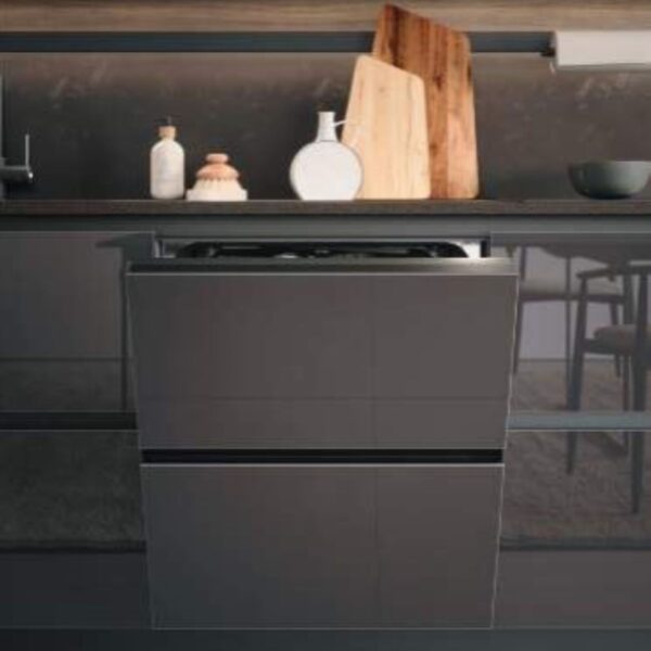 Cucina ARIA TECH FORMA 2000 Ottone - immagine 5