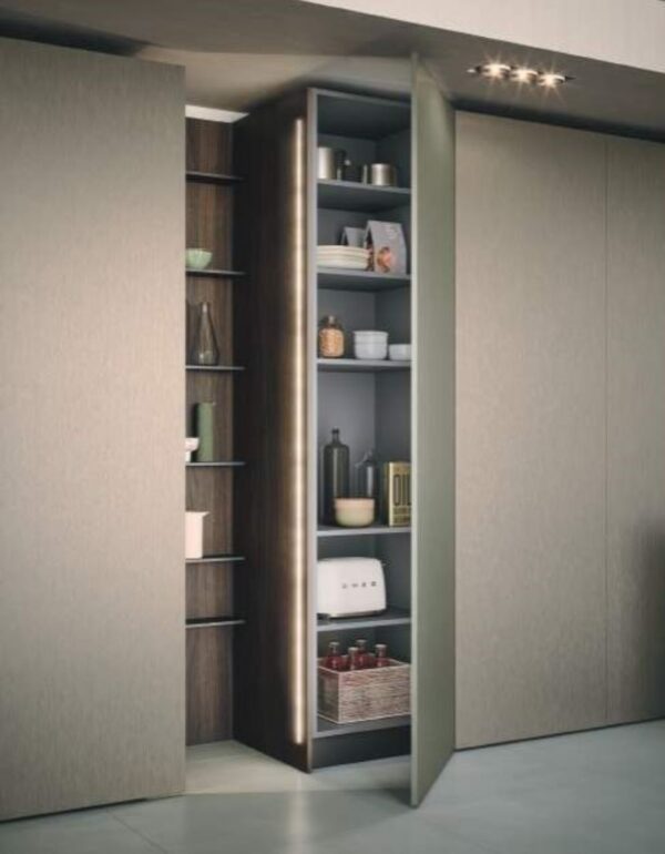 Cucina ARIA TECH FORMA 2000 Ottone - immagine 7