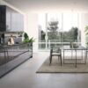 Cucina ARIA TECH FORMA 2000 Ottone - immagine 9