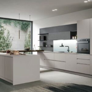 Cucina JOY FORMA 2000 Duna Lava Ingo