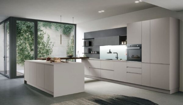Cucina JOY FORMA 2000 Duna Lava Ingo
