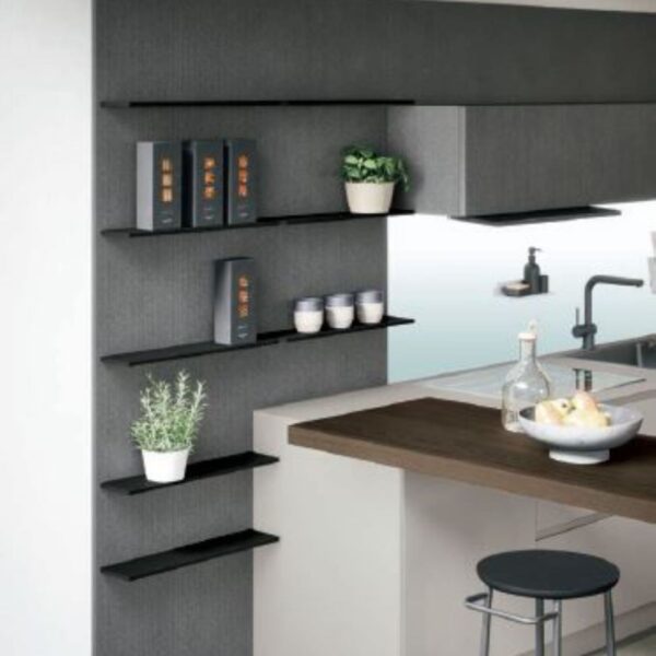 Cucina JOY FORMA 2000 Duna Lava Ingo - immagine 4