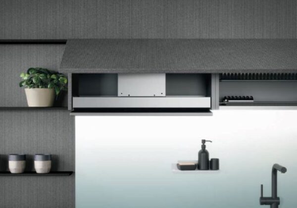 Cucina JOY FORMA 2000 Duna Lava Ingo - immagine 5