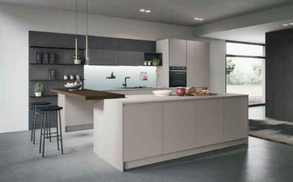 Cucina JOY FORMA 2000 Duna Lava Ingo - immagine 6