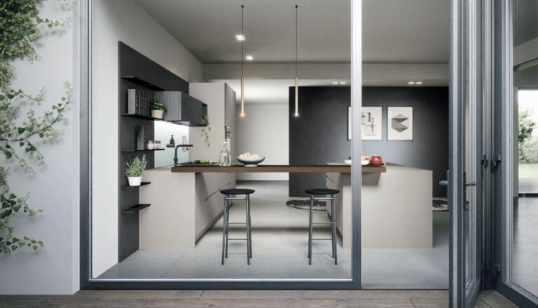 Cucina JOY FORMA 2000 Duna Lava Ingo (7)