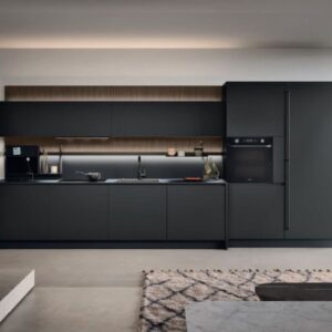 Cucina JOY FORMA 2000 Fenix Nero Ingo