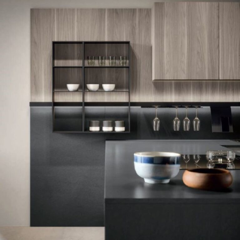 Cucina JOY FORMA 2000 Noce Valencia (1)