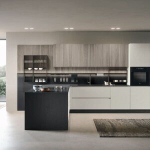 Cucina JOY FORMA 2000 Noce Valencia
