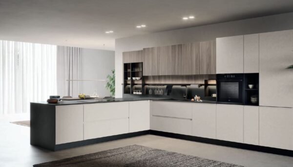 Cucina JOY FORMA 2000 Noce Valencia - immagine 3