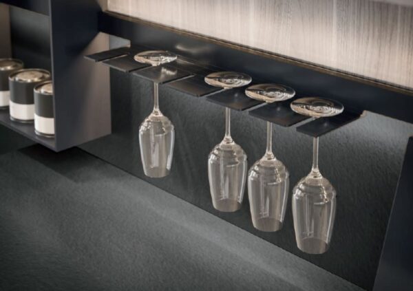 Cucina JOY FORMA 2000 Noce Valencia - immagine 5