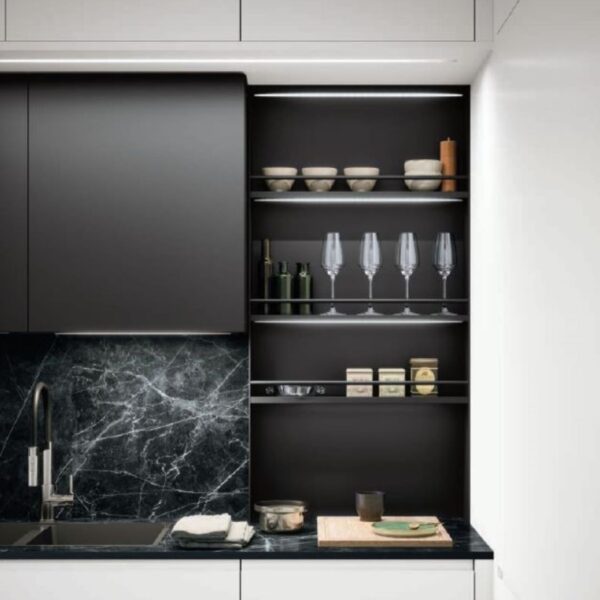 Cucina JOY FORMA 2000 Talco Seta - immagine 2