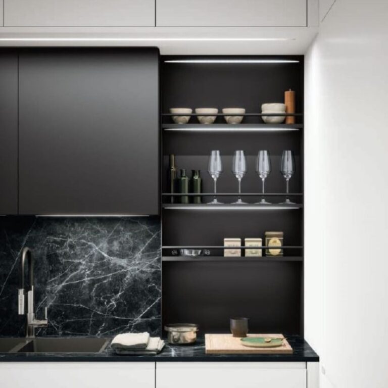 Cucina JOY FORMA 2000 Talco Seta (1)