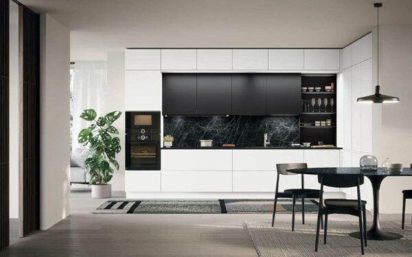 Cucina JOY FORMA 2000 Talco Seta