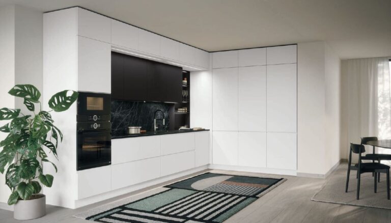 Cucina JOY FORMA 2000 Talco Seta (3)