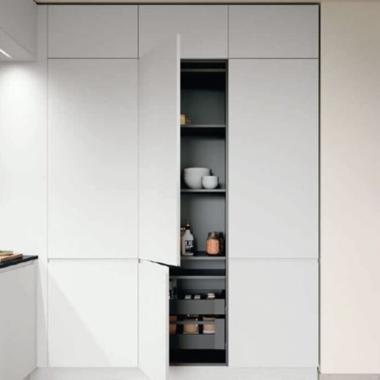 Cucina JOY FORMA 2000 Talco Seta (4)