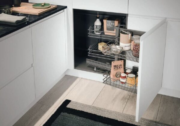 Cucina JOY FORMA 2000 Talco Seta - immagine 5