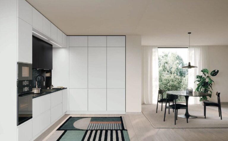 Cucina JOY FORMA 2000 Talco Seta (6)